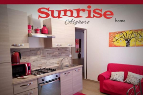 Sunrise Home Alghero